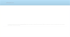 Desktop Screenshot of pelikanparts.com